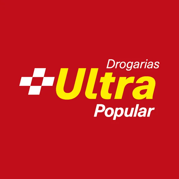 Drogarias Ultra Popular